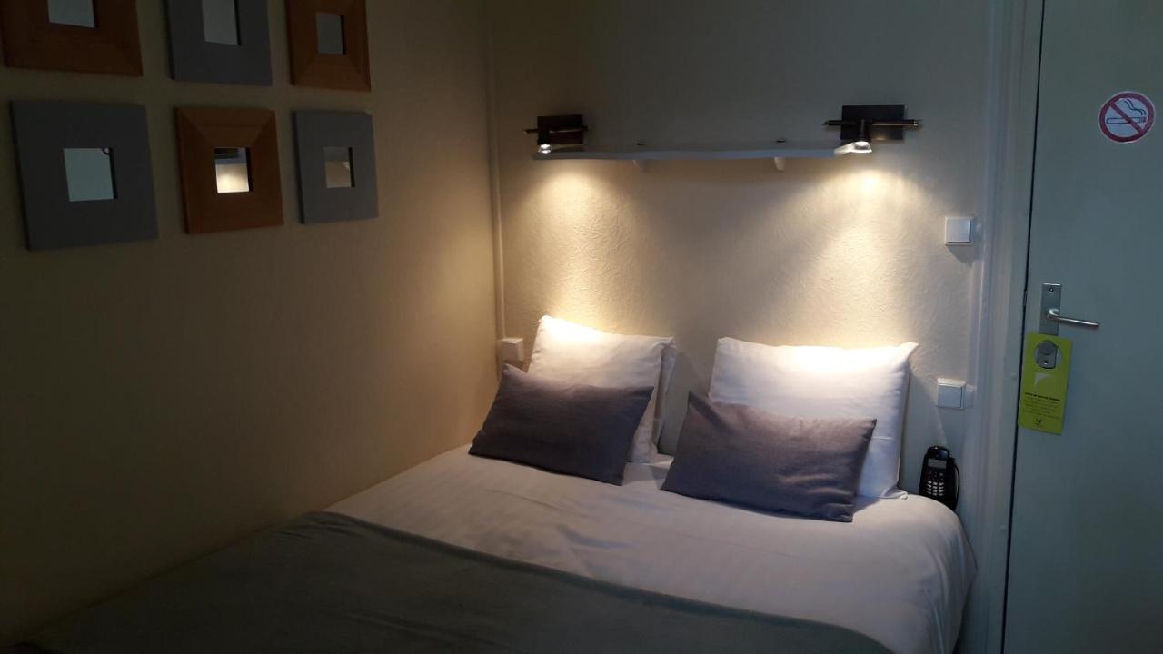 Budget Single Room